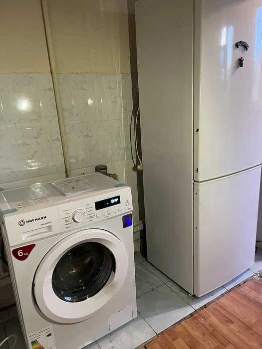 Arenda kvartira 500$ |3|4|4| Olmazor T, Qora.Q 2/1 Alo restaran ID:024