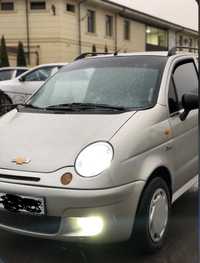 Matiz Mx 3tali ideal holatta