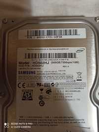 Hard SATA desktop. Seagate- Samsung 160-500 gb