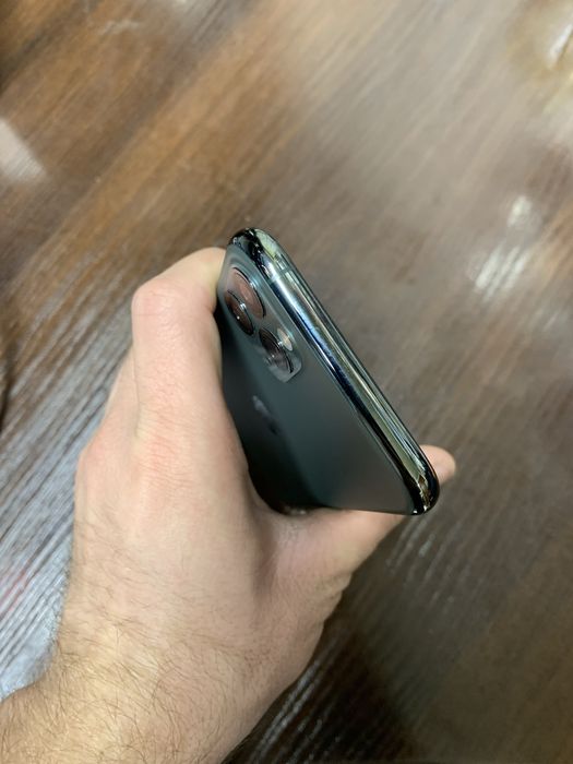 Продается Айфон 11 про