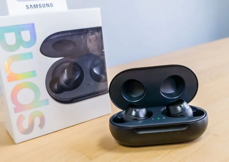 Galaxy Buds 4C 5C