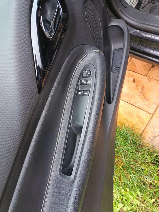 Citroen DS3, 1.6 benzină aspirat, 120 cp, Euro 5