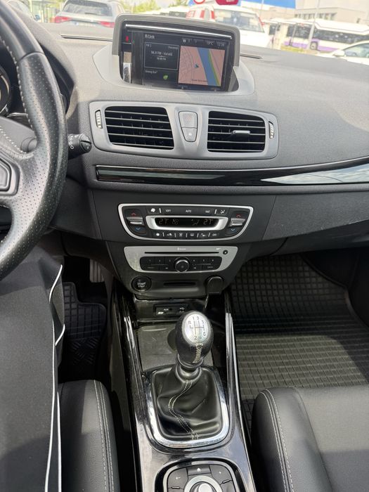 De vanzare Renaul Megane 3 2013