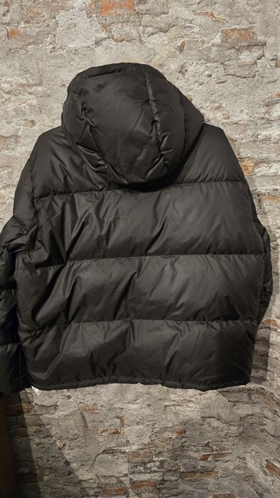 Coach пухено яке оригинал