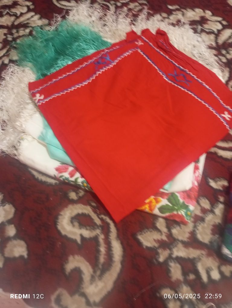 Qadimiy romol kashta