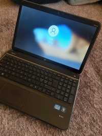 Laptop HP i3-3110M,2GB RAM,HDD 500 GB