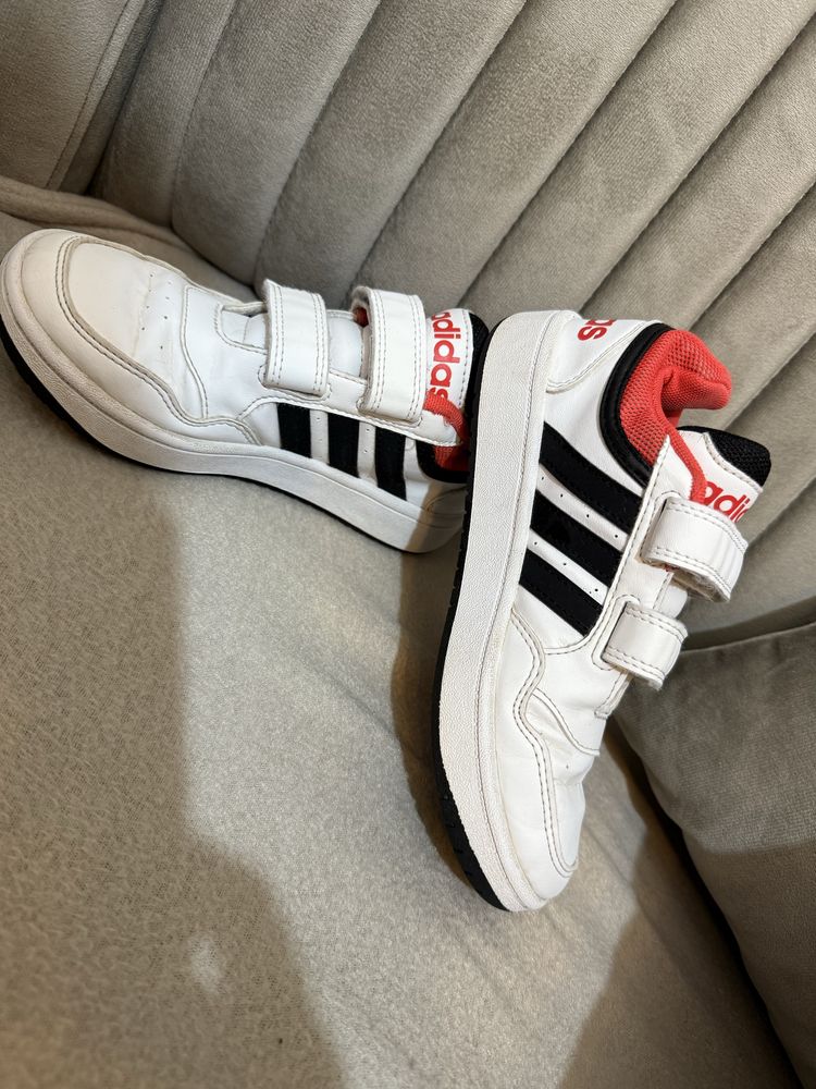 Маратонки Адидас Adidas