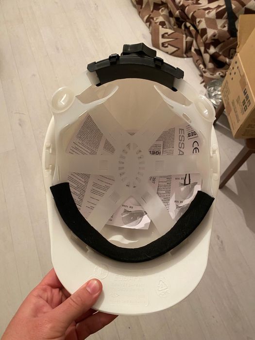 Каска   защитная