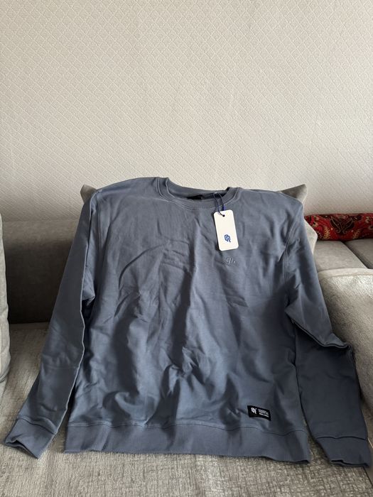 Кофта Qazaq Repablic