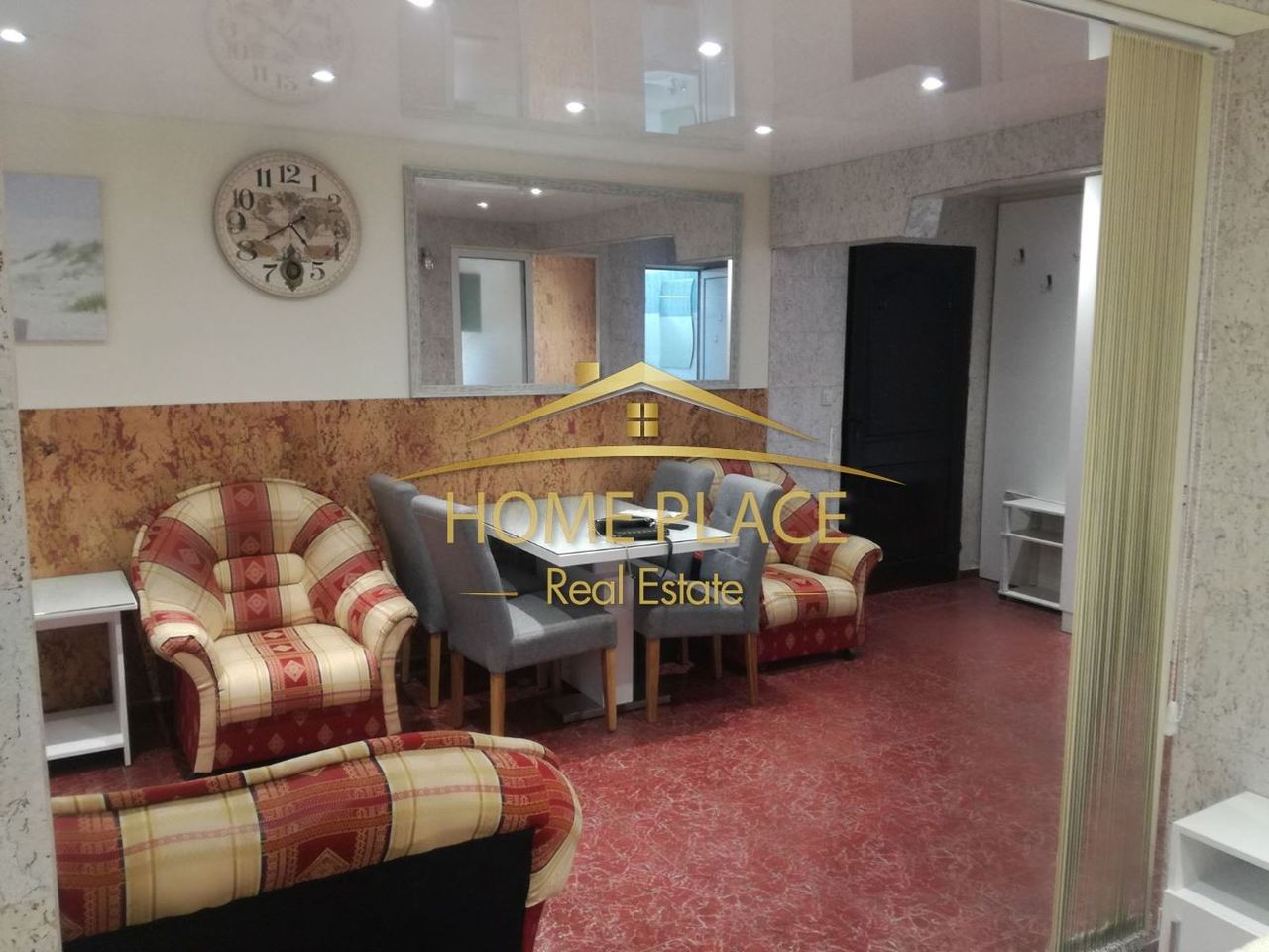Продава се Едностаен апартамент в Варна, Чаталджа - 52 кв.м за 2635 €/кв.м - Снимка #1