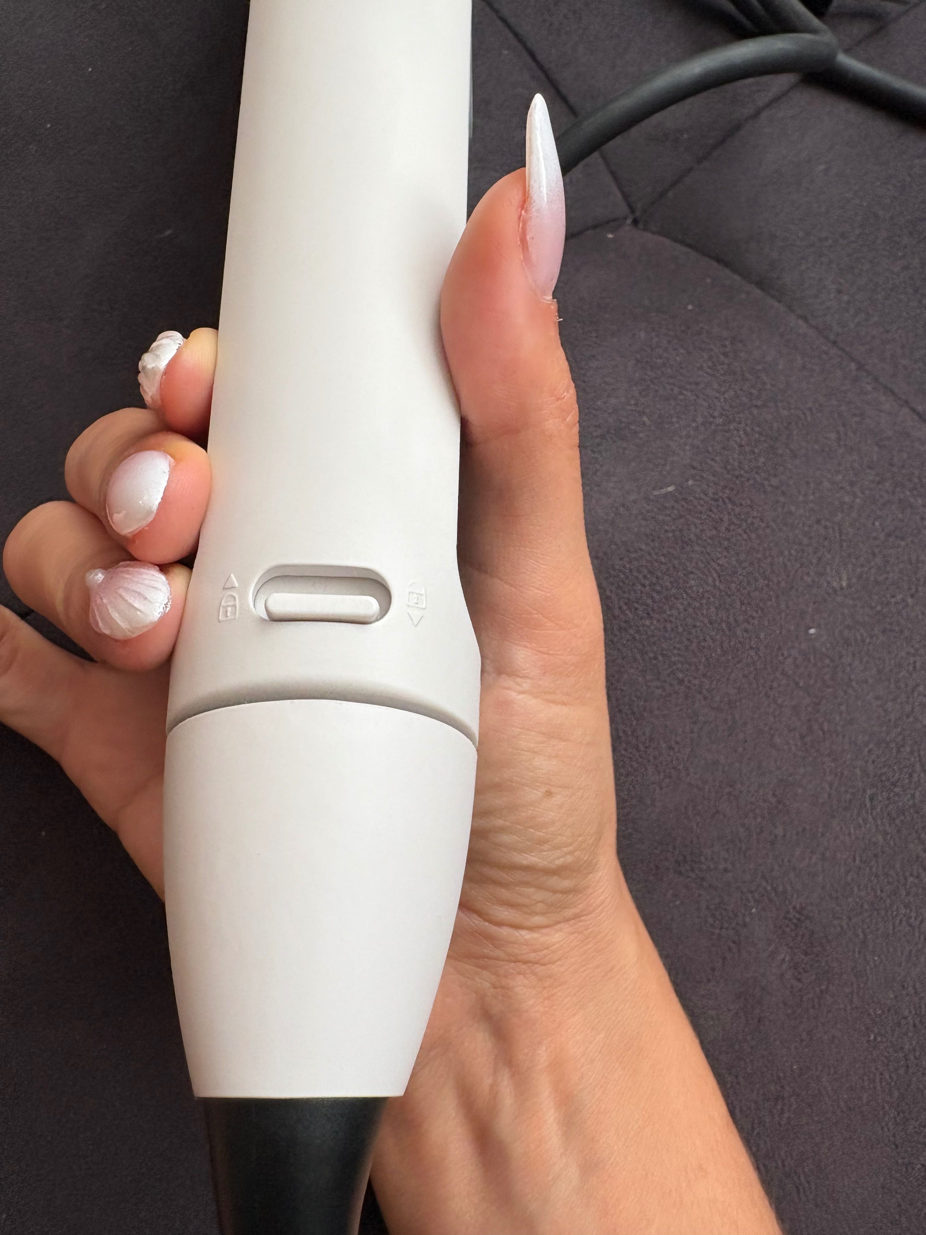 Преса за коса Philips Prestige BHS515/00, Технология ThermoShield