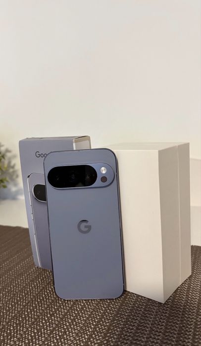 Google Pixel 10 PRO • NOU • Garantie