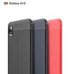Husa Antisoc model PIELE pt. Samsung Galaxy A10, A10s, A20e, A20s, A30