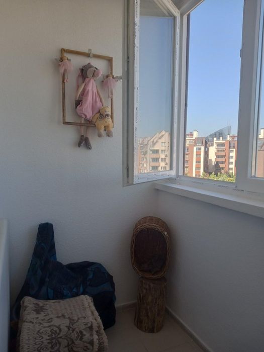 Продава се Едностаен апартамент в София, Манастирски ливади - 45 кв.м за 3445 €/кв.м - Снимка #6