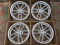 jante aliaj 17; 5x112; Vw Passat b6, b7, b8, CC,Alltrack,Tiguan,Sharan