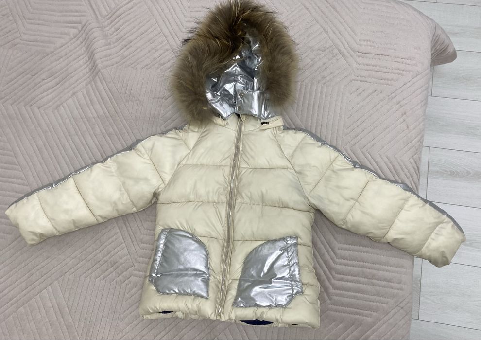 Комбинезон детский