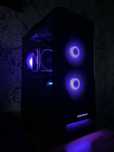 Игровой системный блок с RTX 3070