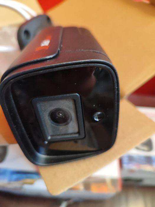 Комплект видеонаблюдения