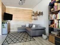 Apartament mobilat si utilat in bloc nou, 3 camere, zona Louis Pasteur