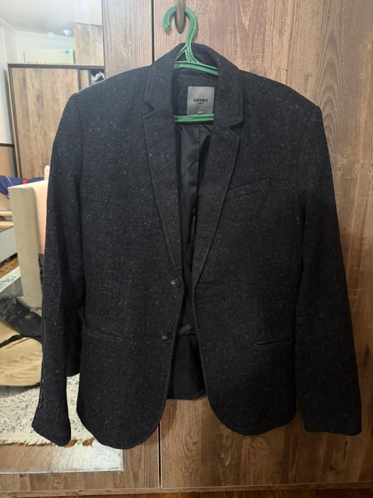 Пиджак от фирмы KOTON состояния хорошый