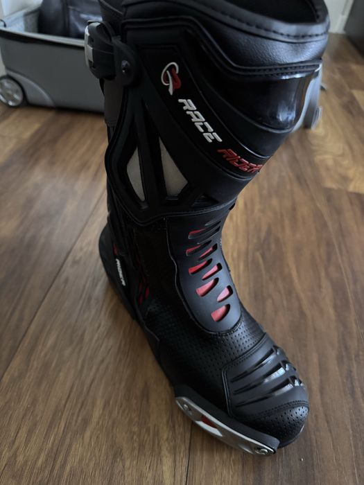 Alpinestars Race Rider