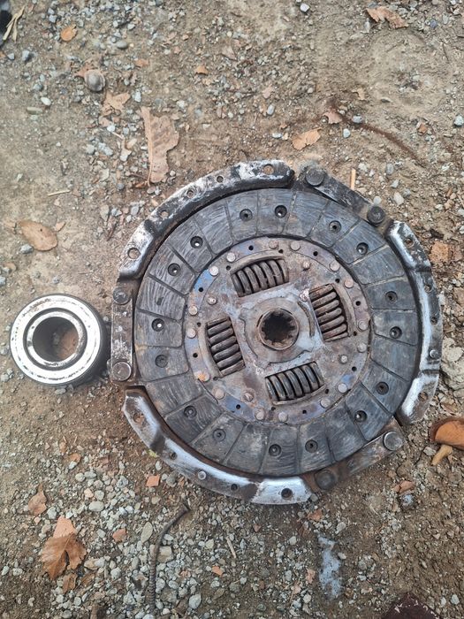 Передо карзина выживной на газель