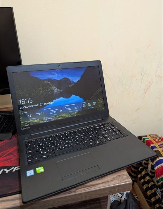 Ноутбук Леново Core i7-6500