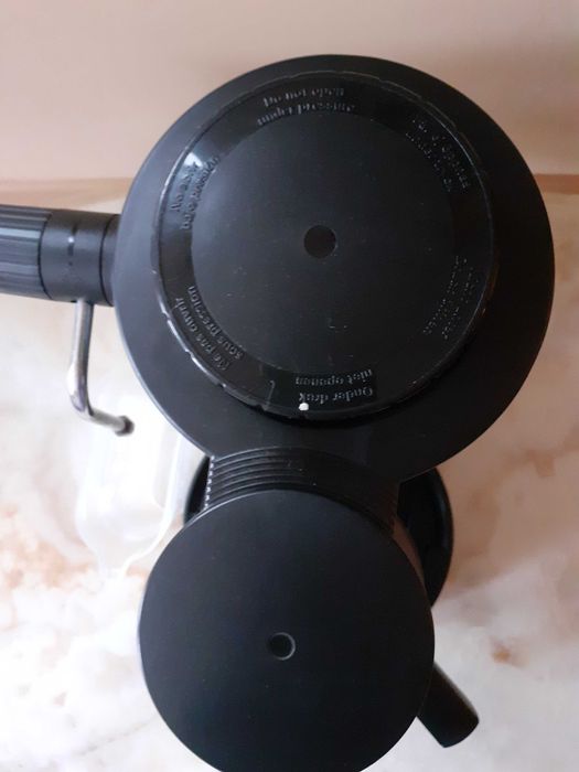 Кафе машина за еспресо ROWENTA