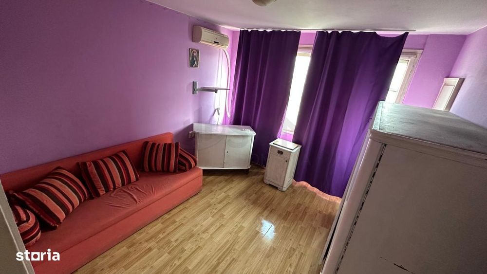 Apartament 2 camere I Stefan cel Mare I Vanzare