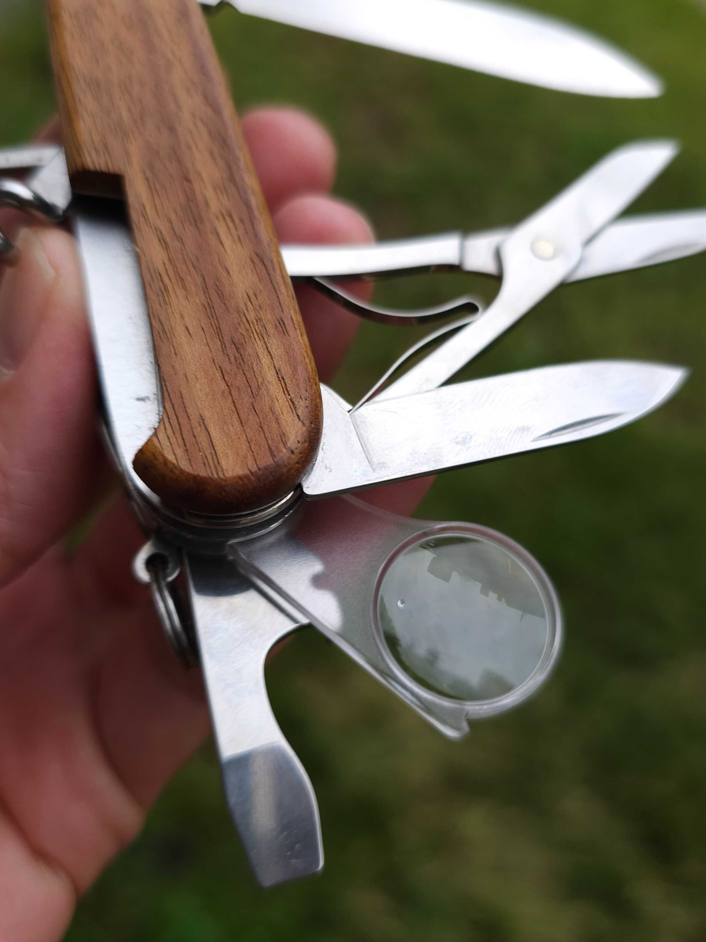 Victorinox-колекция ножчета