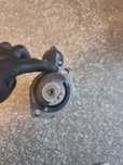 Electromotor nou tractor Same Puledro