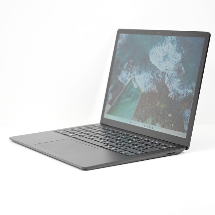Laptop Microsoft Surface Laptop 5 - BSGmag
