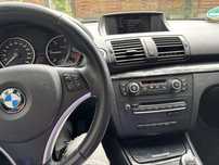 Bmw Seria 1 ……………