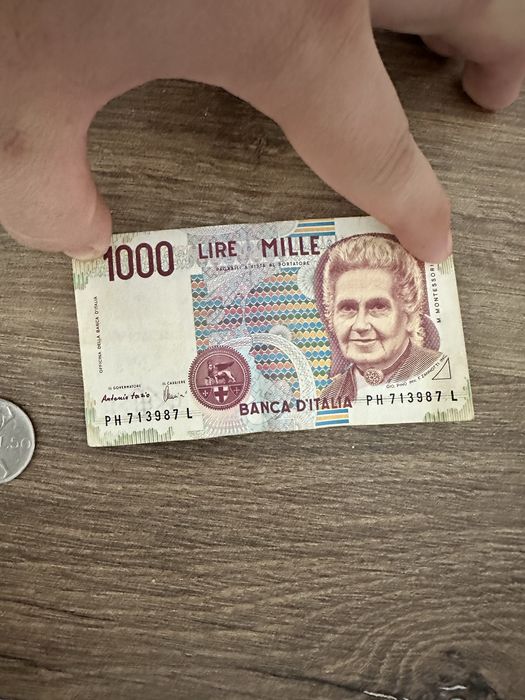 Vand bacnote si monede de colectie