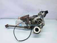 Turbosuflanta, 03L253019J, Volkswagen Golf 6 (5K1), 2.0tdi, CBA