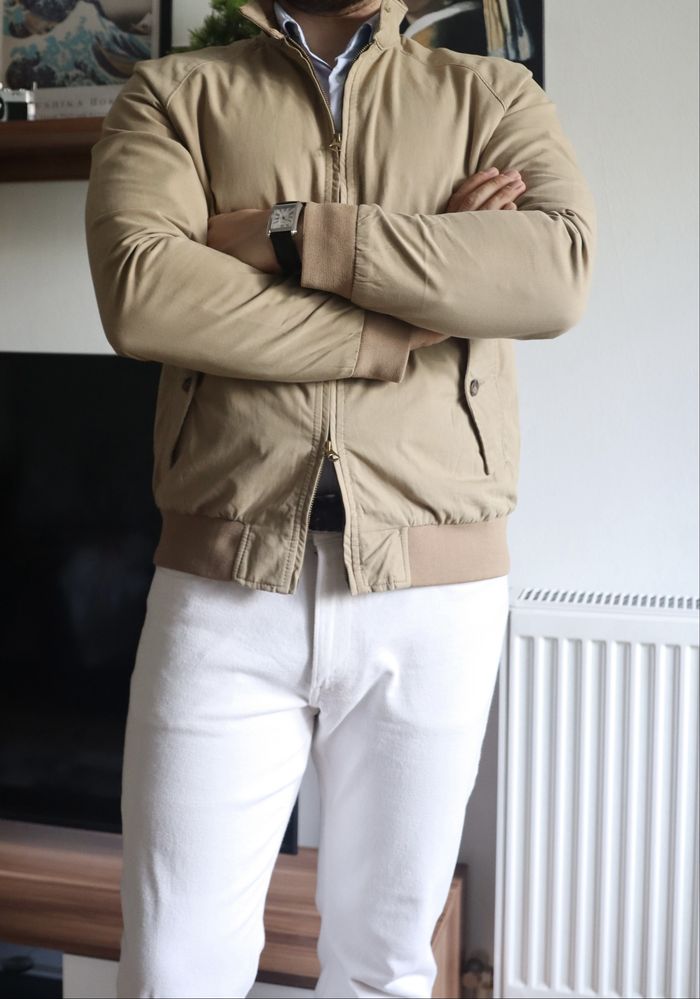 Jacheta Jack&Jones (nu tommy, nu ralph lauren, nu zara)