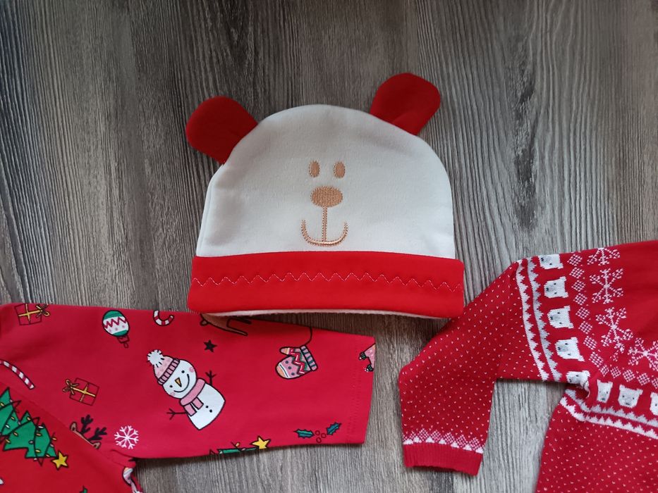 H&M и Debenhams Бебешко  лотче