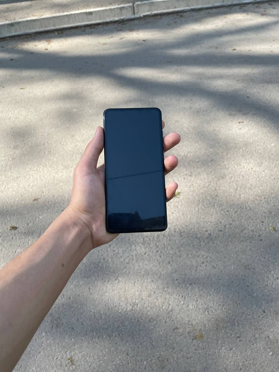 Продается Redmi k20 pro