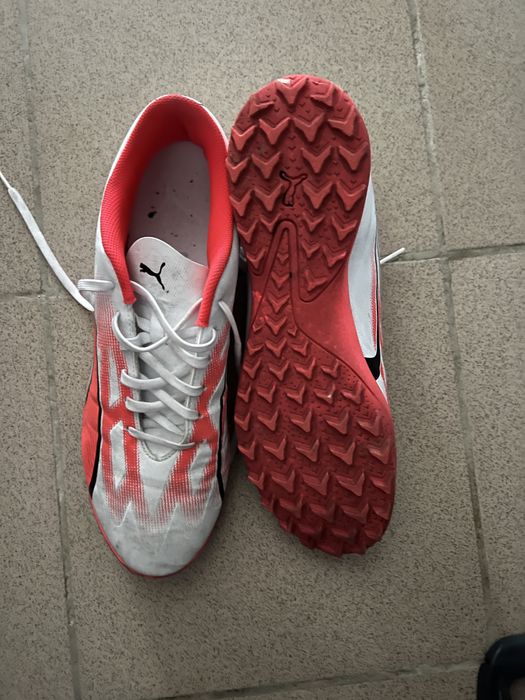 Afidasi puna sintetic 45