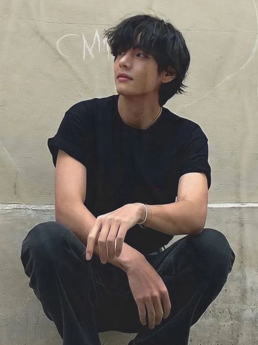 BTS Teahyung Одеяла
