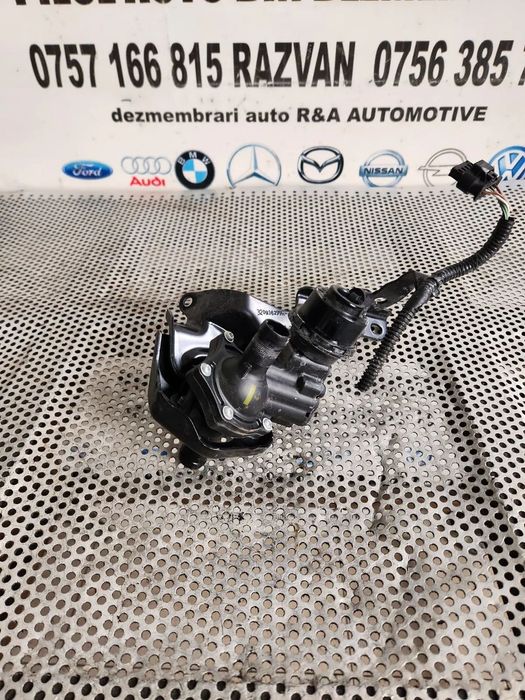 Vacuum Dacia Renault Nissan Mercedes 1.0 TCE Benzina Turbo Motor HRA0 Sandero Logan Dokker Lodgy Du