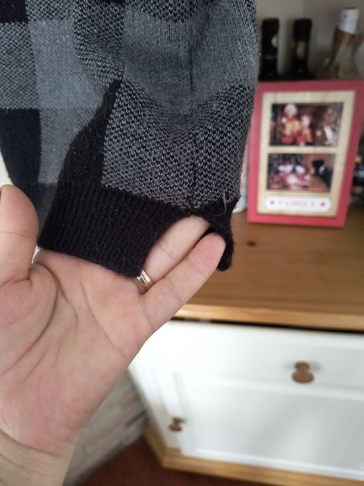 Vesta Zara școala mărime 122/128