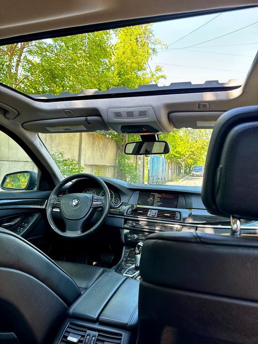 Bmw 528i xdrive- 2013 -Mecanic perfect !