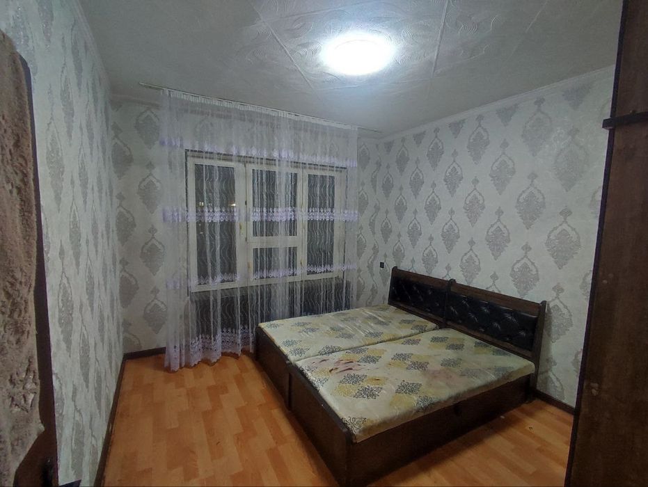 Мирабад. Парк Фуркат 2х ком