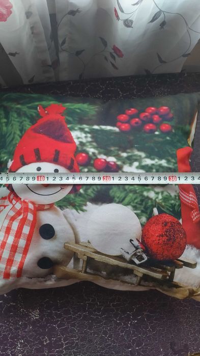 Новогодишни декорации за дома