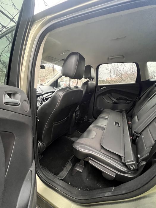 Ford kuga an 2013 4x4