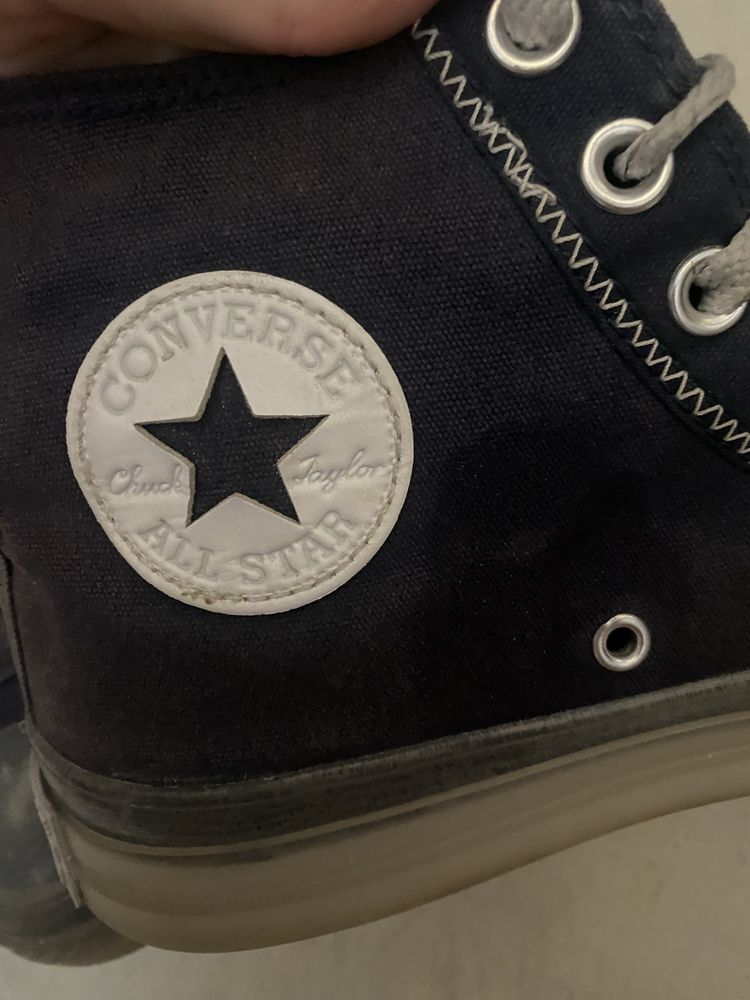 Обувки “Converse”