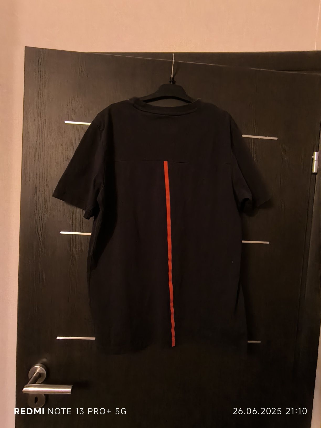Tricou puma ferrari