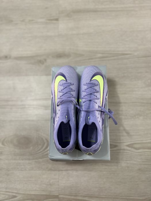 Nike mercurial vapor 16