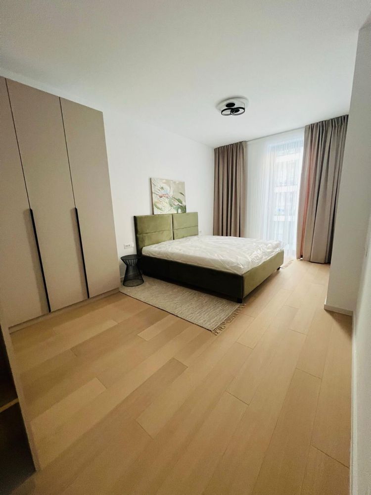 Inchiriere Apartament 2 camere The Ivy - Jandarmeriei